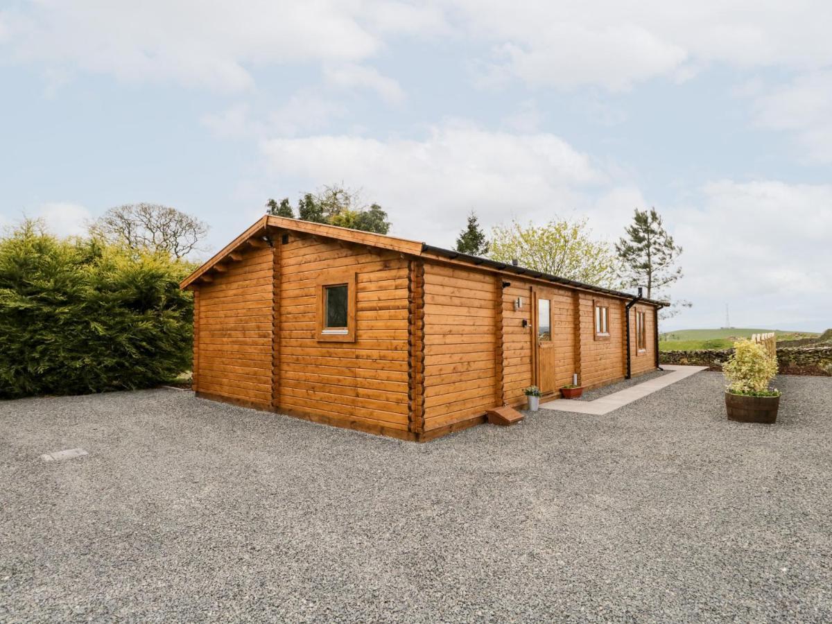 Howgill Lodge Kendal Exteriér fotografie