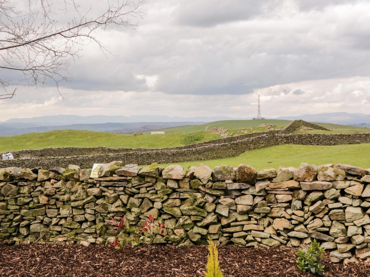 Howgill Lodge Kendal Exteriér fotografie